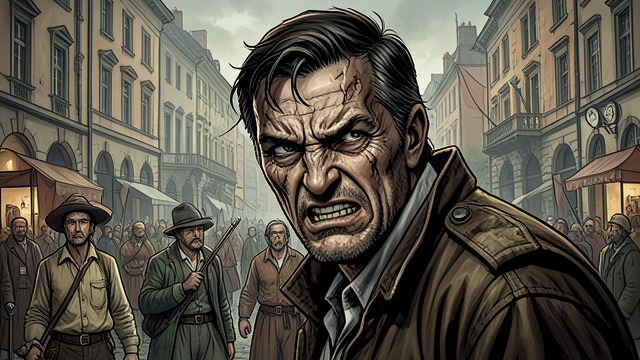 The Warning Reaches Earth from "The Magician's Nephew". The Warning Reaches Earth History made cautionary Aslan says another destructive secret could be found and used in the children’s world.