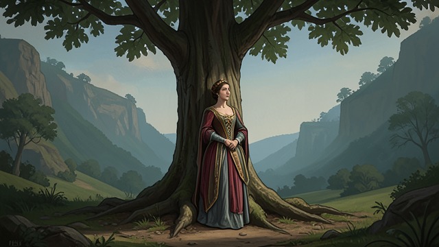 Jadis Retreats North from "The Magician's Nephew". Jadis Retreats North A strategic withdrawal Jadis has already fled after failing to stop Aslan.