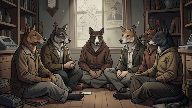 Talking Beasts Receive Freedom from "The Magician's Nephew". Talking Beasts Receive Freedom Speech and identity Aslan selects certain animals and grants them thought and speech.