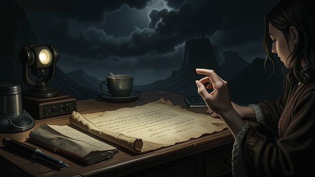 An Oath Against Magic from "The Magician's Nephew". An Oath Against Magic A restraint accepted Jadis says the rival sides promised not to use magic in the war.