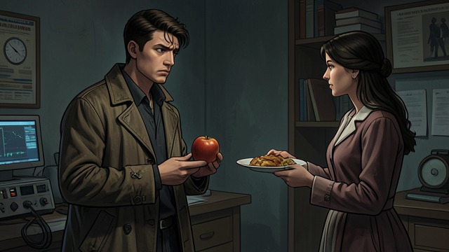 Digory Refuses Theft from "The Magician's Nephew". Digory Refuses Theft The promised cure Jadis offers Digory an apple for Mabel and appeals to his deepest fear.