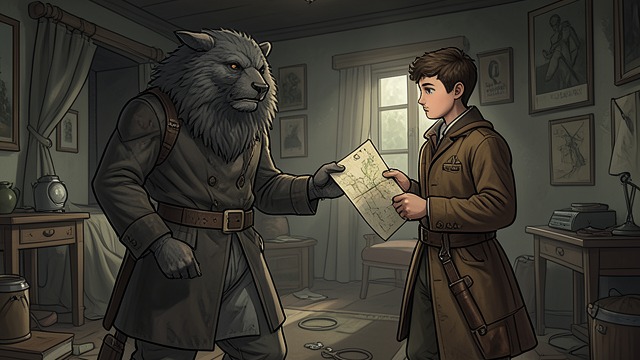 A Duty in Narnia from "The Magician's Nephew". A Duty in Narnia Confession before Aslan Digory admits that his choices brought Jadis into Narnia.