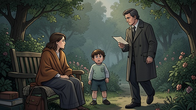 Recovery and Homecoming from "The Magician's Nephew". Recovery and Homecoming Health returns gradually Mabel improves over days and weeks, eventually sitting in the garden.