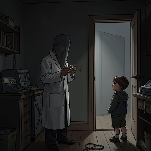The Ring Experiment and Polly’s Disappearance from "The Magician's Nephew". This flow follows Andrew Ketterley’s selfish experiment from its concealed origins to the danger it unleashes across worlds.