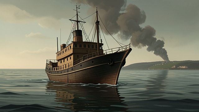 The Arrival Changes the Odds from "Blackwater". Chance Meets Preparation Time Bought by Deception The delays created by Marcell’s plan keep the Union from destroying the hidden force before help arrives.