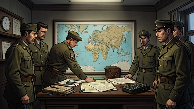 A Damaged Fleet Needs Initiative from "Blackwater". Command Looks Beyond Convention The Cost of the War Von Braun reviews the Promise battle and the condition of the fleet.