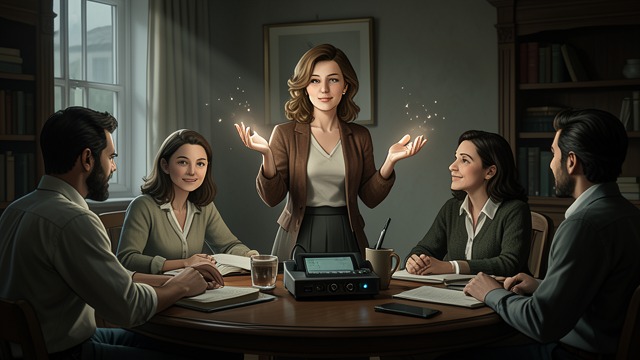 A Story for Friends from "Black Water". Turning Experience Into Narrative Details selected Kelly Kelleher imagines telling friends how The Senator was warm, funny, and interested in their views.