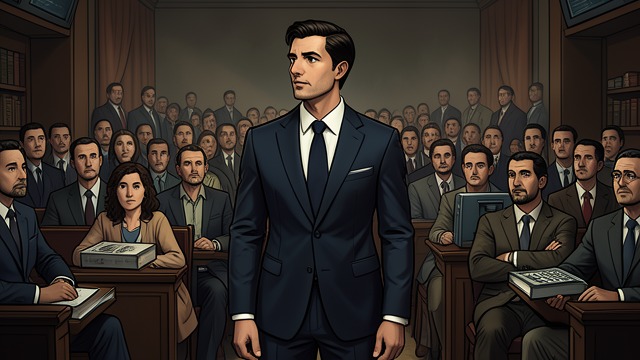 A Public Man’s Loneliness from "Black Water". Celebrity and Isolation Speaking of solitude The Senator says that public life can be lonely and that repeated speeches can make a person despise his own…
