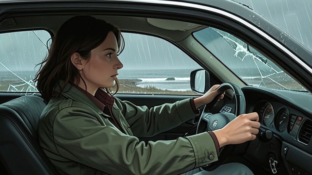 A Pattern Recognized from "Black Water". Remembering Silence A wider lesson Trapped in the car, Kelly Kelleher thinks that women are often warned not to offend men, even when speaking truthfully.