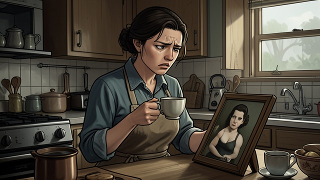 A Different Kind of Warning from "Black Water". Protection Remembered Old advice in a new choice As Kelly Kelleher prepares to leave with The Senator, memories of her mother’s warnings about love and hurt…