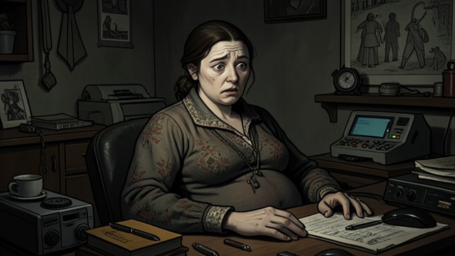 The World Loses Names from "Black Water". Language Breaks Down Familiar things unnamed Kelly Kelleher struggles to identify the space around her and loses words for basic sensations.