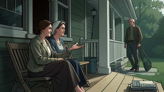 A Friend’s Observation from "Black Water". Buffy Notices the Connection A knowing remark Buffy St. John tells Kelly Kelleher that she and The Senator are getting along well.