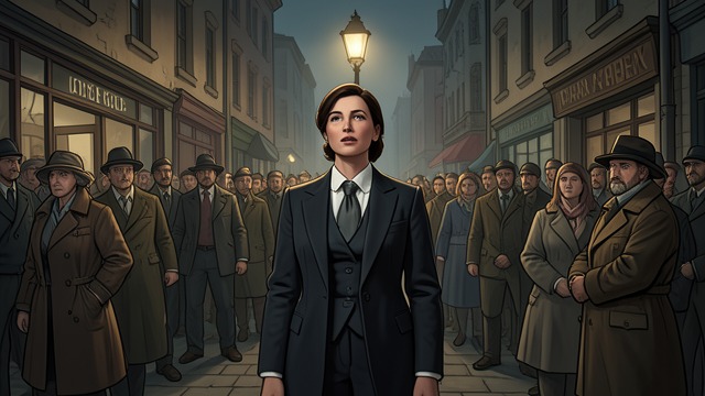 The Career She Imagines from "Black Water". Future Work Imagined Political possibility Kelly Kelleher imagines working for The Senator, first for a nomination and then perhaps for a presidential…