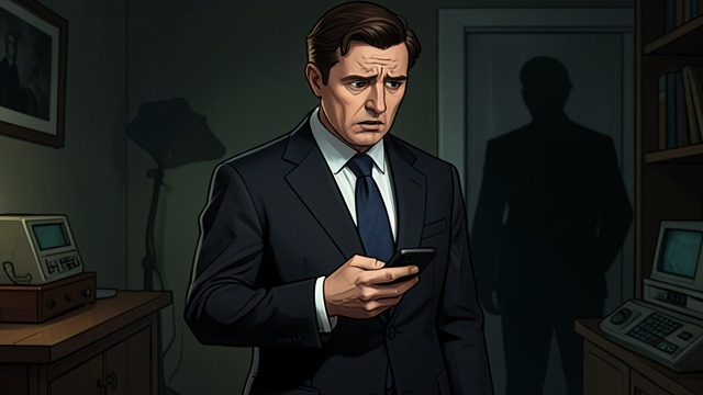 An Unknown Aftermath from "Black Water". A Future Unresolved No public reckoning shown The narrative does not establish what consequences The Senator ultimately faces or whether he returns to the…