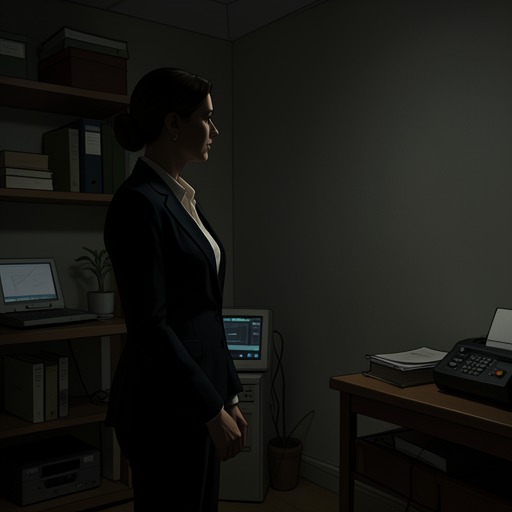 The Conservatism of the Moment from "Black Water". This flow traces the political context around Kelly Kelleher’s ideals, including her campaign defeat and her belief that liberal change has been reversed.