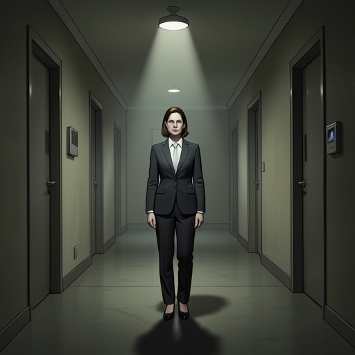 The Campaign’s Defeat from "Black Water". This flow follows Kelly Kelleher’s political confidence from campaign work to personal collapse and her later effort to keep faith with public life.