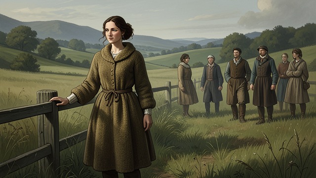 Unrecorded Influence from "Middlemarch". Unrecorded Influence Lives beyond public history Fred and Mary build a stable household; Dorothea and Will pursue public work; Caleb’s labor improves local…