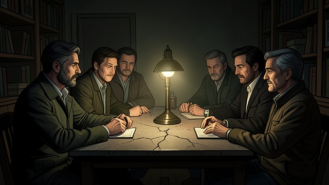 The Afterlife of Local Talk from "Middlemarch". The Afterlife of Local Talk Stories outlive evidence The deaths, debts, and unexplained decisions of the principal characters become material for competing…