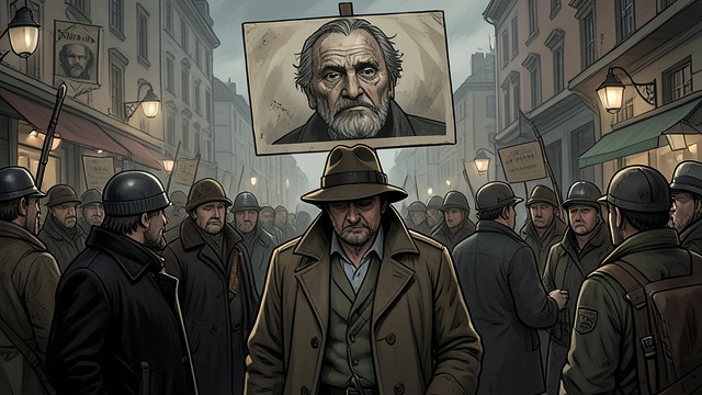 Bulstrode’s Reputation Turns from "Middlemarch". Bulstrode’s Reputation Turns Piety recast as hypocrisy Once Bulstrode’s past becomes public, his charitable authority is reinterpreted as a means of control.
