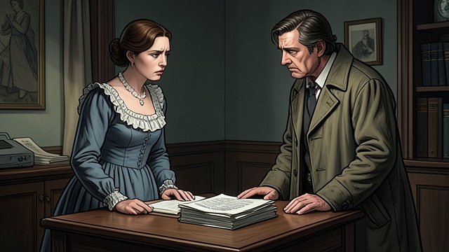 Mary’s Moral Imagination from "Middlemarch". Mary’s Moral Imagination Seeing the cost to others Mary’s anger grows when she realizes that her parents may lose savings intended for Alfred.