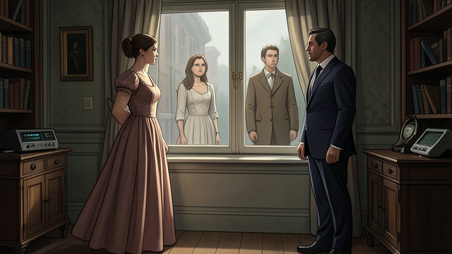 A Gentlewoman’s Constrained Freedom from "Middlemarch". A Gentlewoman’s Constrained Freedom Choice without a public vocation Dorothea has education, money, and energy but few accepted channels for purposeful work.