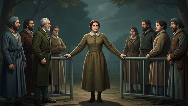 Small Decisions, Wider Effects from "Middlemarch". Small Decisions, Wider Effects A life connected to others Dorothea’s wish to build cottages begins as a personal moral project, but it touches tenants…