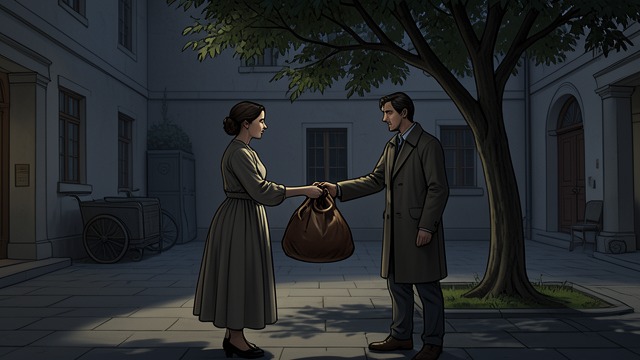 A Debt Repaid, a Reputation Lost from "Middlemarch". A Debt Repaid, a Reputation Lost Dorothea’s intervention Dorothea gives Lydgate a thousand pounds so he can repay Bulstrode and escape the immediate financial…
