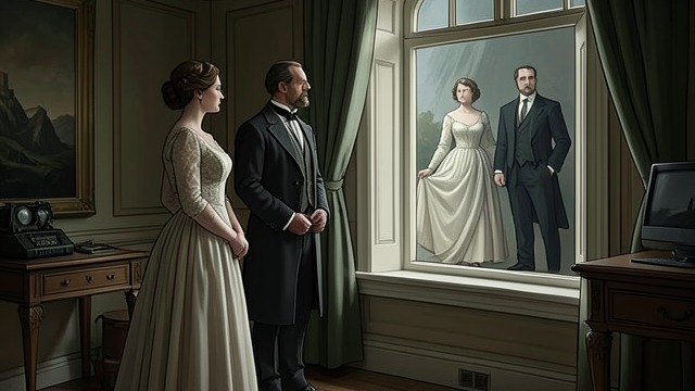 A Visit That Changes Rosamond from "Middlemarch". A Visit That Changes Rosamond Compassion crosses rivalry Dorothea visits Rosamond intending to speak for Lydgate, though she believes Will may have chosen…