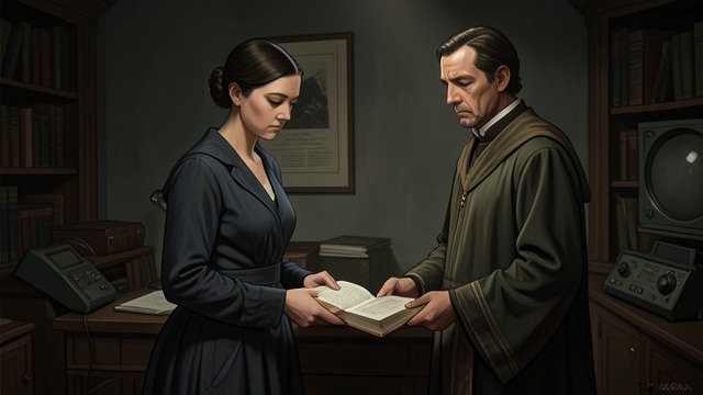 Compassion Replaces Illusion from "Middlemarch". Compassion Replaces Illusion Seeing Casaubon’s vulnerability After Casaubon’s collapse, Dorothea learns from Tertius Lydgate that his heart condition may be…