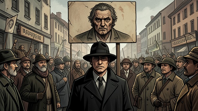 Will’s Blood Becomes a Label from "Middlemarch". Will’s Blood Becomes a Label A family history weaponized The town links Will’s parentage to Bulstrode’s dishonorable business and treats his foreign ancestry…
