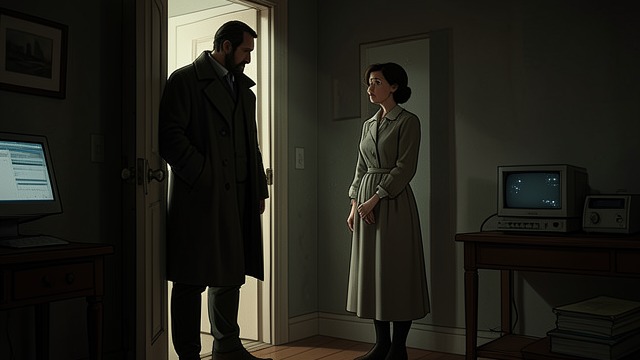 A Return That Cannot Be Managed from "Middlemarch". A Return That Cannot Be Managed Raffles comes back John Raffles returns to Bulstrode’s home and threatens to expose their shared past.