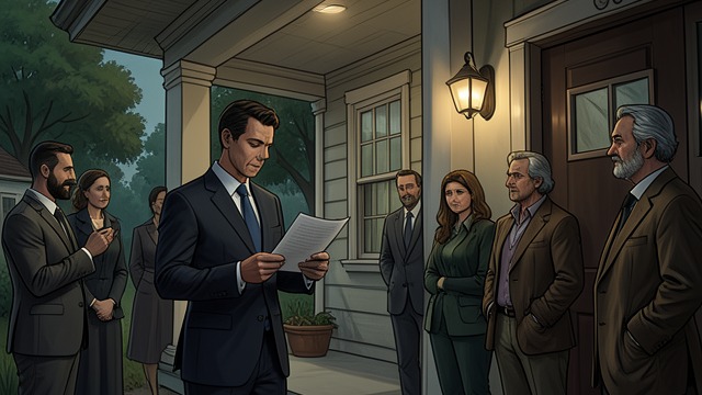 Rigg Sells the Estate from "Middlemarch". Rigg Sells the Estate A different ambition Joshua Rigg Featherstone values money and the business of exchange more than country land.