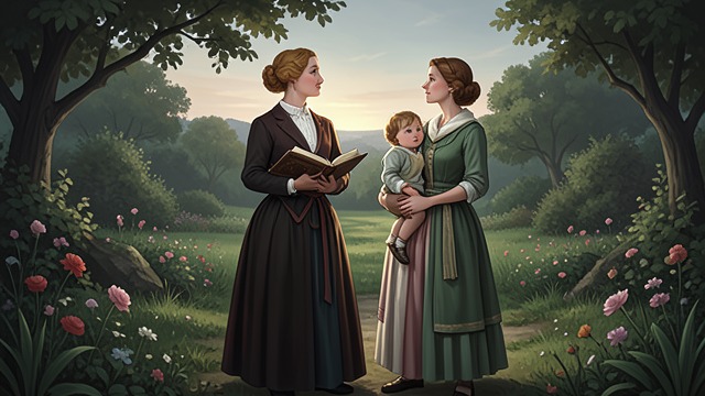 Marriage Without the Last Word from "Middlemarch". Marriage Without the Last Word Different paths, unequal freedoms Dorothea finds a shared life with Will and public work, while Rosamond remains in a marriage…