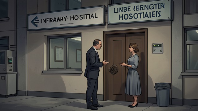 The Hospital Loses Its Independence from "Middlemarch". The Hospital Loses Its Independence A change of plan After the scandal, Bulstrode says he may withdraw his support and proposes merging the new hospital with…