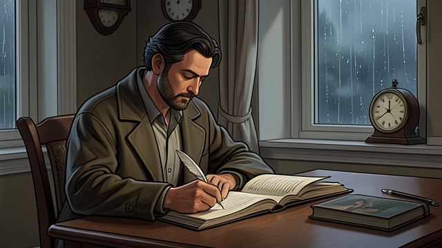 Choosing Work Over the Church from "Middlemarch". Choosing Work Over the Church A vocation tested Fred recovers from typhoid under Lydgate’s care, but remains unsure what to do with his life.