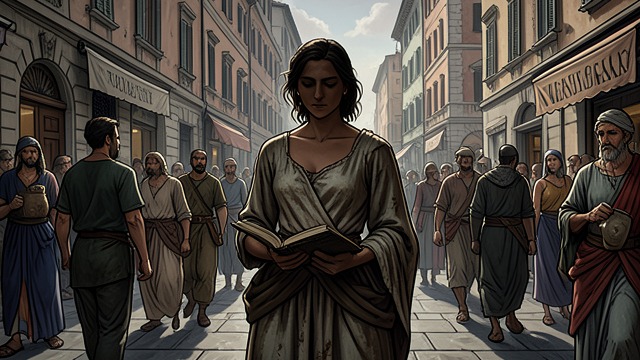 Rome and Disillusionment from "Middlemarch". Rome and Disillusionment The reality of companionship In Rome, Dorothea finds that Casaubon’s knowledge does not open the living intellectual world she had…