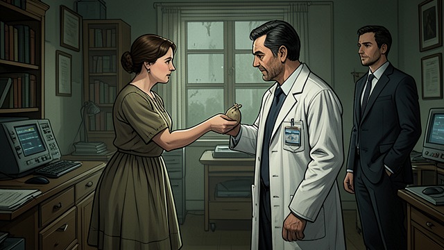 Money as Help and Compromise from "Middlemarch". Money as Help and Compromise Unequal assistance Dorothea offers Lydgate money without demanding control over him.