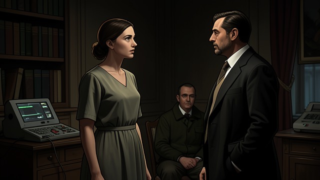 A Love Kept Conditional from "Middlemarch". A Love Kept Conditional An honest refusal Fred asks Mr. Farebrother to find out whether Mary loves him.