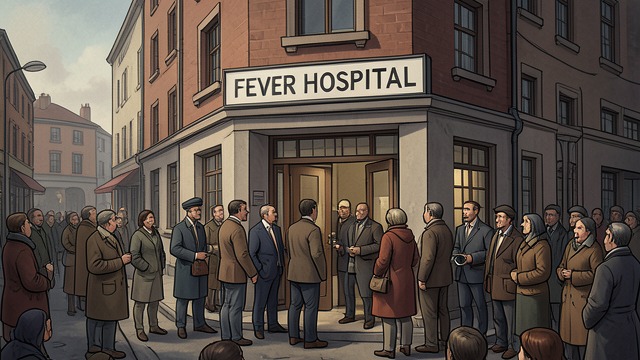 Public Suspicion and Private Goodwill from "Middlemarch". Public Suspicion and Private Goodwill Reform misread as danger The townspeople hear that Lydgate wants to cut open bodies, avoid useful medicines, and…
