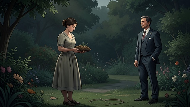 Money as a Promise from "Middlemarch". Money as a Promise Freedom imagined through property Dorothea sees wealth as a means to improve cottages and relieve need, not as a route to display.