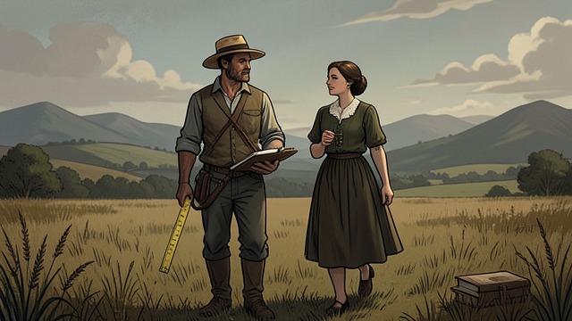 Fred Learns the Work Beneath the Status from "Middlemarch". Fred Learns the Work Beneath the Status Contact with practical tasks Fred begins by helping Caleb measure land after the attack on railway surveyors.
