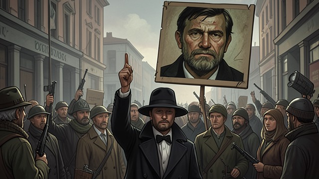 Will’s Politics Become Labor from "Middlemarch". Will’s Politics Become Labor Ideas encounter institutions Will turns from vague aspirations to editing the Pioneer, making speeches, and arguing for…