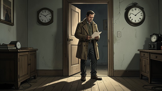 A Legacy Disappears from "Middlemarch". A Legacy Disappears Hopes invested in inheritance Fred has long assumed that Peter Featherstone will leave him substantial property.