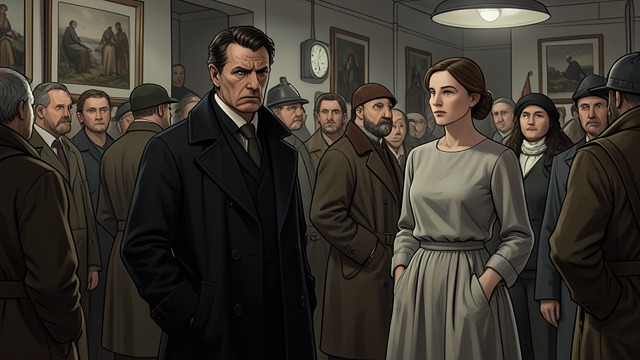 Lydgate Becomes a Medical Story from "Middlemarch". Lydgate Becomes a Medical Story Contradictory reports Middlemarch residents call Lydgate brilliant when a patient recovers, but suspect him of neglecting…