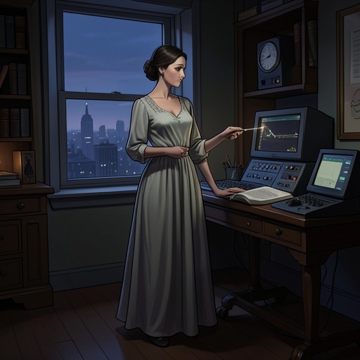 Dorothea’s Search for a Consequential Life from "Middlemarch". This thread traces Dorothea’s yearning to serve a larger purpose, her disillusionment with the life she chose, and her eventual recovery of agency through…
