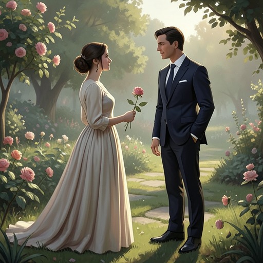 The Transformation of Rosamond and Lydgate from "Middlemarch". This thread traces the changes in the Lydgates’ marriage after public disgrace, through Dorothea’s intervention and the gradual reshaping of Rosamond’s…