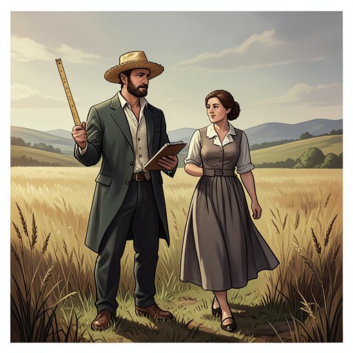 Work as Calling and Moral Measure from "Middlemarch". This thread contrasts Lydgate’s scientific vocation, Caleb Garth’s practical labor, Fred’s late-found occupation, and Will’s political work as different…