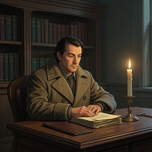 The Limits of Scholarship and the Life of the Mind from "Middlemarch". This thread contrasts Casaubon’s increasingly sterile erudition with the novel’s wider question of how knowledge serves, or fails to serve, living human…