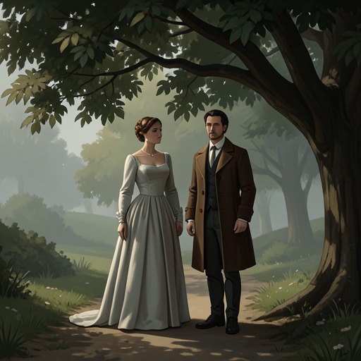 The Reform of Dorothea’s Love from "Middlemarch". This thread traces Dorothea and Will Ladislaw’s relationship from wary first impressions through intellectual companionship, imposed separation, mistaken…