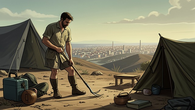 The Day Laborer’s Freedom from "Walden". Work With an Ending A Limited Season Thoreau finds day labor more independent than business because the working day ends at sunset.